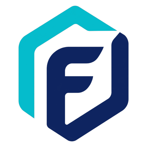 Logo Factorati, logiciel de gestion de magasin